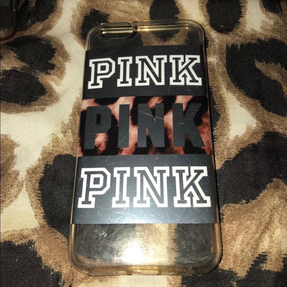 VS IPhone 6s Case